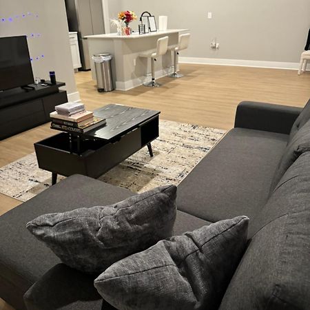 Towson Elite Apartment Zewnętrze zdjęcie