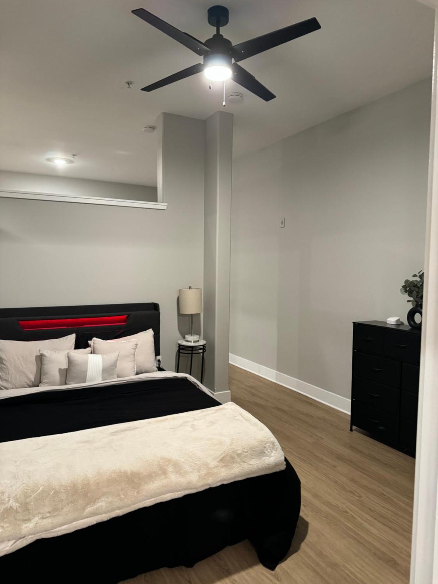 Towson Elite Apartment Zewnętrze zdjęcie