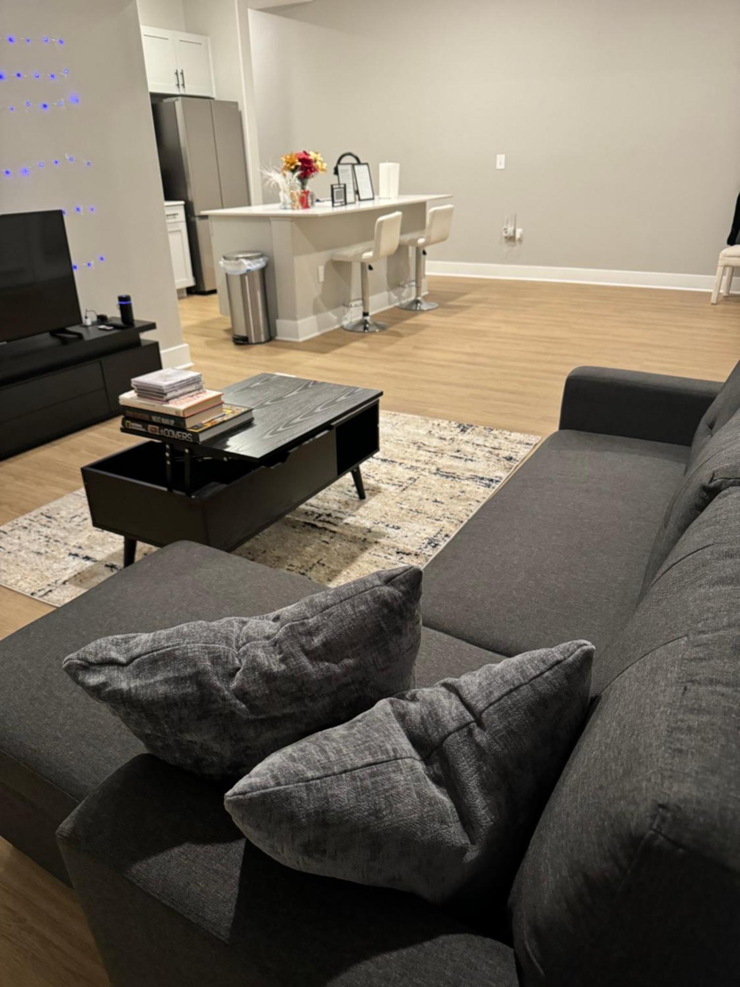Towson Elite Apartment Zewnętrze zdjęcie